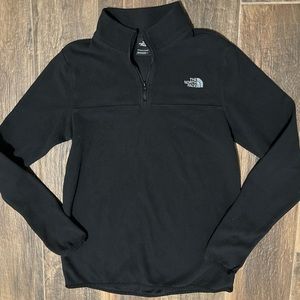 The North Face Half Zip Pullover Sweater, women’s size small